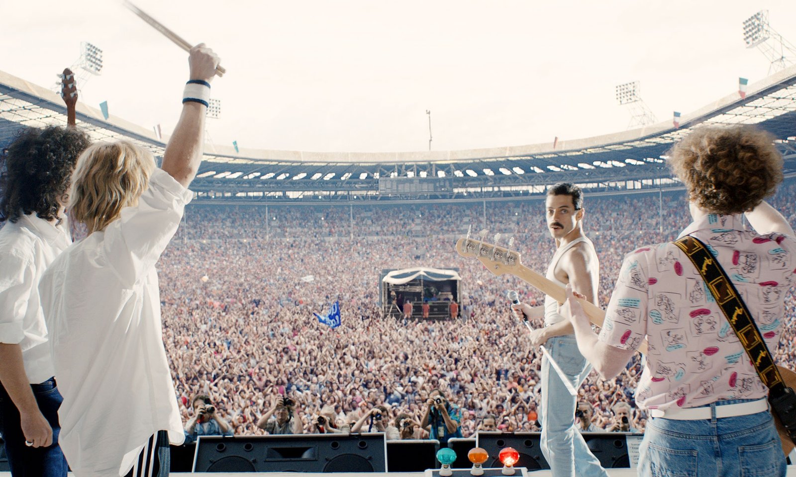 Kisah di Balik Lagu Bohemian Rhapsody | Berita Musik di Dunia Saat Ini