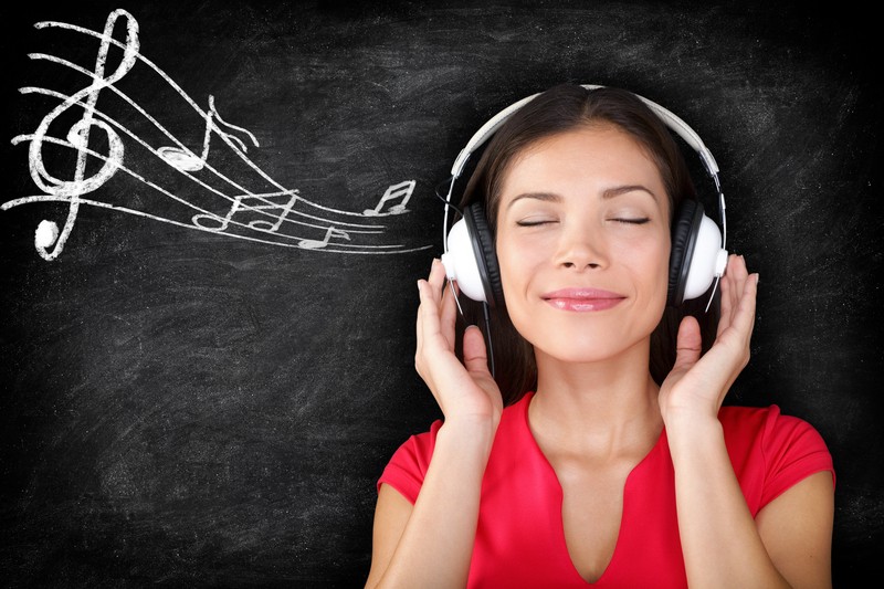 Manfaat Musik Bagi Kesehatan