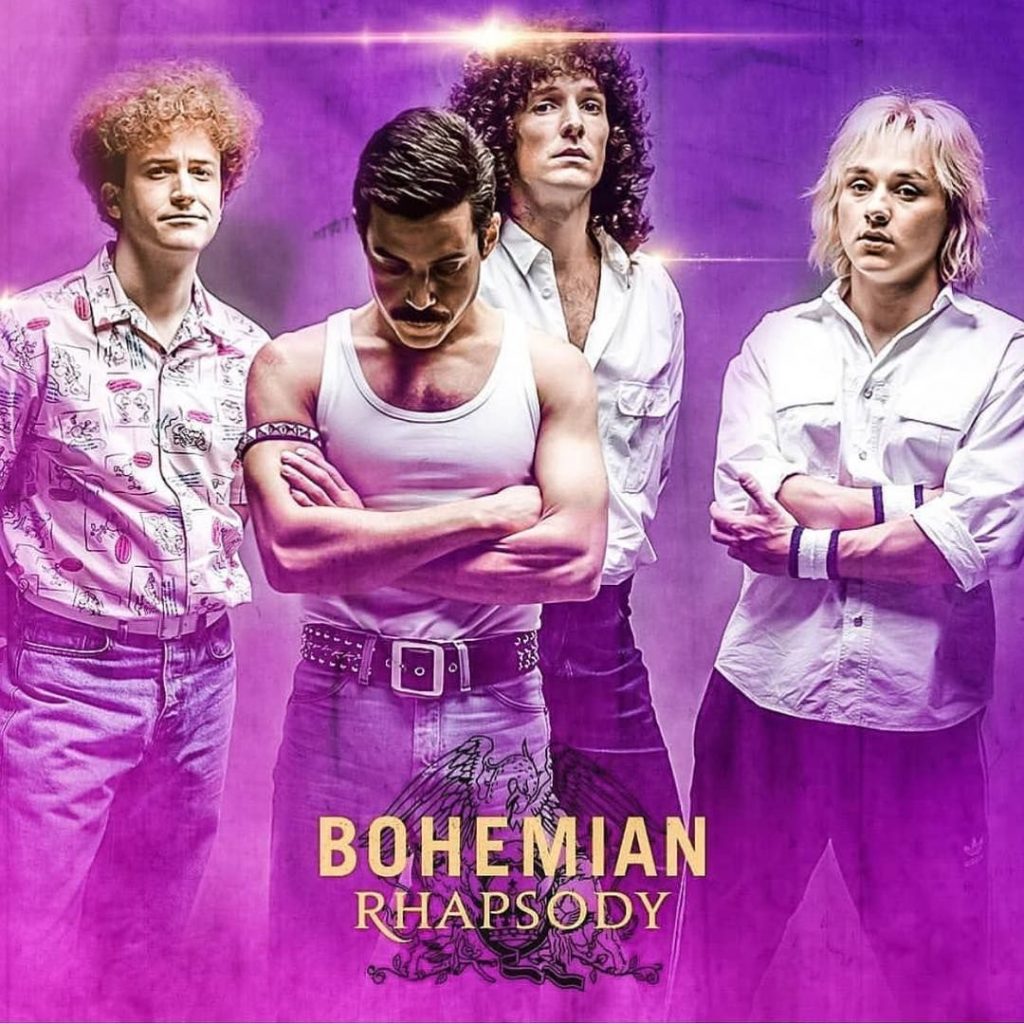 Kisah di Balik Lagu Bohemian Rhapsody1