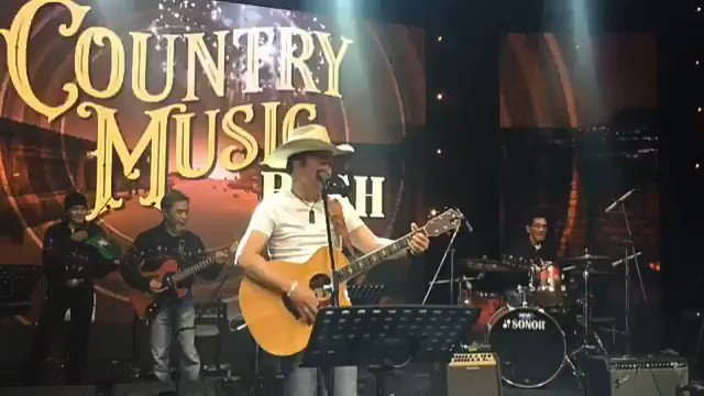 Musik Country, Melodi yang Membawa Keaslian dan Nostalgia